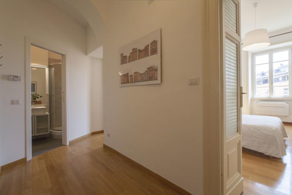 Vatican Suite Carolina Holiday Apartment Rome Luaran gambar