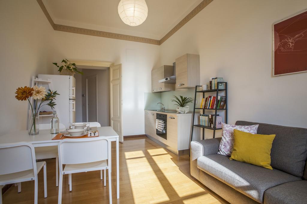 Vatican Suite Carolina Holiday Apartment Rome Luaran gambar