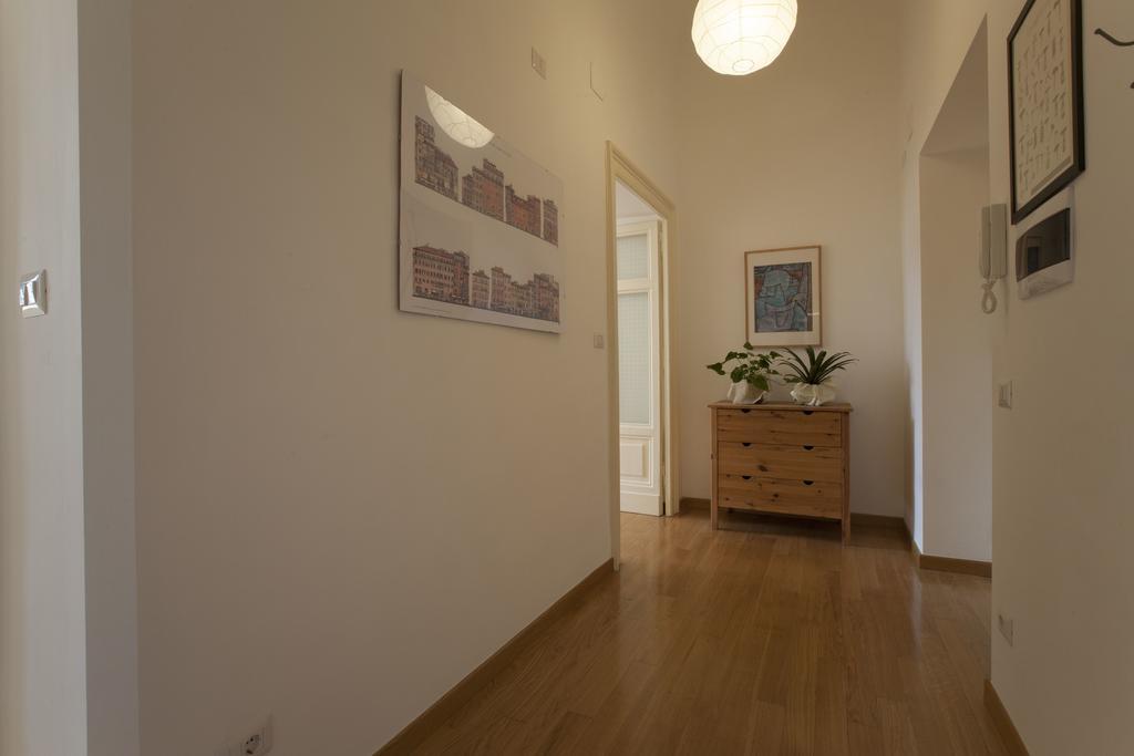 Vatican Suite Carolina Holiday Apartment Rome Luaran gambar
