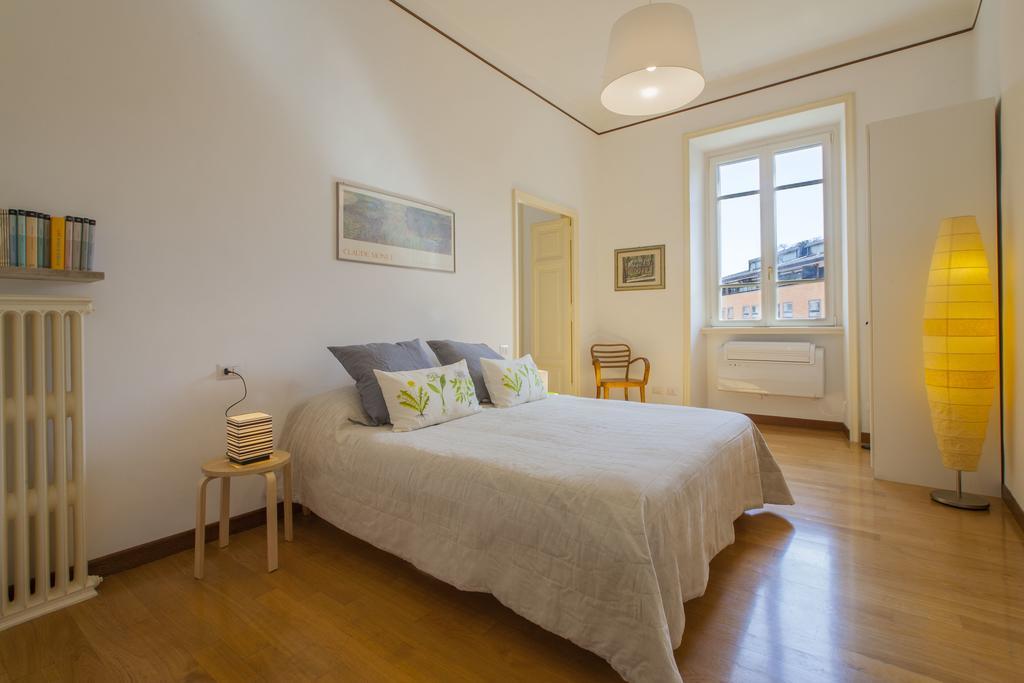 Vatican Suite Carolina Holiday Apartment Rome Luaran gambar